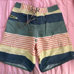 Patagonia Men's Swim Shorts